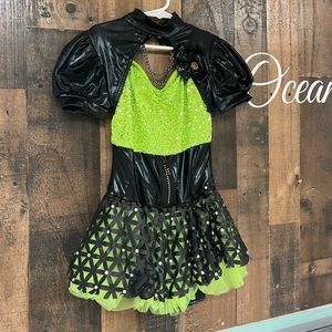 Dance costume